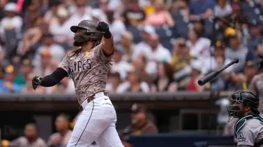 Juegos para hoy en MLB: 12 de junio 2024 (+video) Juegos para hoy en MLB: 12 de junio 2024 (+video)