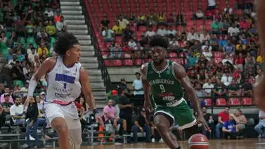 SPB: Estos fueron los resulados del 11 de junio (+Tabla de posciones) SPB: Estos fueron los resulados del 11 de junio (+Tabla de posciones)