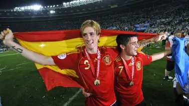 ¿Cuál es el jugador de España con más goles en una edición de Eurocopa? ¿Cuál es el jugador de España con más goles en una edición de Eurocopa?