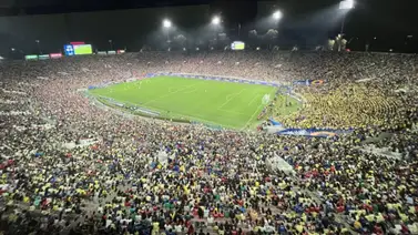 Liga MX: ¡Fuera de México! Aquí se jugará el próximo clásico entre Chivas y América Liga MX: ¡Fuera de México! Aquí se jugará el próximo clásico entre Chivas y América