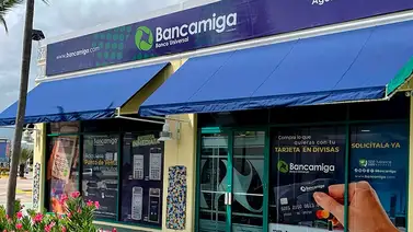 ¿Ya tienes tu cuenta allí? mira el banco que duplicó sus límites de consumo  ¿Ya tienes tu cuenta allí? mira el banco que duplicó sus límites de consumo
