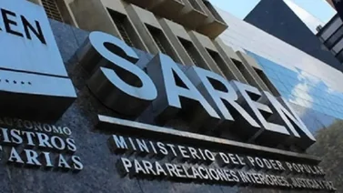Conoce el trámite que puedes hacer en Saren sin salir de casa