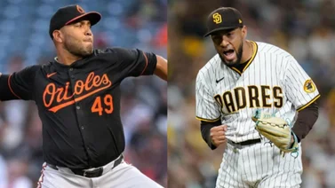 MLB: Albert y Robert Suárez agrandan su legado familiar en Grandes Ligas con marca histórica