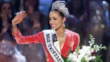 ¡Terror en los concursos! Reina de belleza es acusada de matar salvajemente al bebé de su pareja ¡Terror en los concursos! Reina de belleza es acusada de matar salvajemente al bebé de su pareja