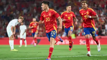 Eurocopa 2024: ¿Cuánto cuesta ver en vivo el España vs Croacia ? Eurocopa 2024: ¿Cuánto cuesta ver en vivo el España vs Croacia ?