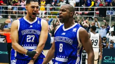 SPB: Este entrenador venezolano sería el nuevo coach de Trotamundos de Carabobo SPB: Este entrenador venezolano sería el nuevo coach de Trotamundos de Carabobo