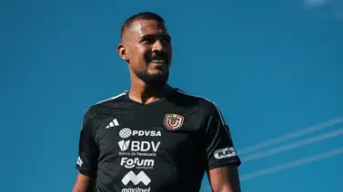 Copa América: Así entrena la Vinotinto previo al debut vs Ecuador (+Video) Copa América: Así entrena la Vinotinto previo al debut vs Ecuador (+Video)