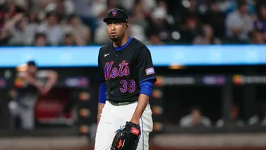 MLB: Buenas noticias para el bullpen de Mets de Nueva York