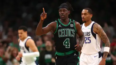 Finales de la NBA: ¿Podrán los Celtics asegurar su tercer triunfo consecutivo? Finales de la NBA: ¿Podrán los Celtics asegurar su tercer triunfo consecutivo?