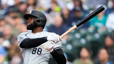 MLB: ¿Luis Robert Jr despierta interés real en Grandes Ligas? (+Video)