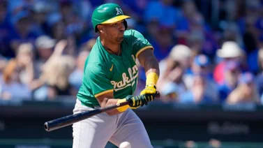 LVBP: Carlos Pérez no sintió dolor por ser cambiado de Magallanes a Caribes (+Entrevista)