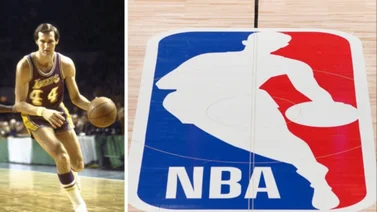 ¿Quién era Jerry West, el hombre del logo de la NBA?