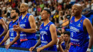 SPB: ¡Mujeres al mando! Llaneros de Guárico confirma a esta coach como su nueva entrenadora SPB: ¡Mujeres al mando! Llaneros de Guárico confirma a esta coach como su nueva entrenadora