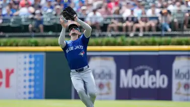 MLB: Dodgers de los Ángeles adquieren a este jugador de Toronto Blue Jays MLB: Dodgers de los Ángeles adquieren a este jugador de Toronto Blue Jays