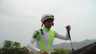 Maykor Ibarra recomienda no dejar por fuera sus ejemplares para el 5y6 Maykor Ibarra recomienda no dejar por fuera sus ejemplares para el 5y6