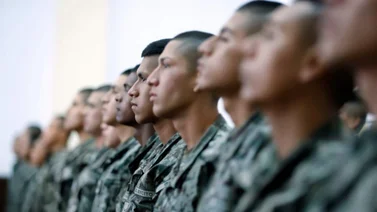 ¿Es obligatorio el servicio militar en Estados Unidos?