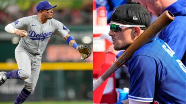 MLB: ¿Cómo le afecta a Miguel Rojas la contratación de Cavan Biggio? (+Video)