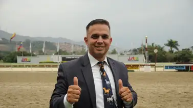 Dotwing Fernández habla de sus presentados en el clásico para el domingo (+Video) Dotwing Fernández habla de sus presentados en el clásico para el domingo (+Video)