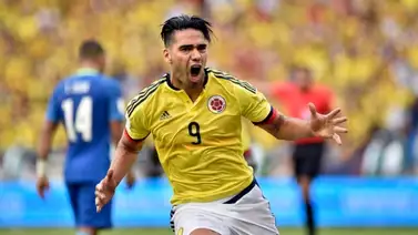 ¿Con Rafael Dudamel? Radamel Falcao cerca de volver a jugar en el fútbol colombiano ¿Con Rafael Dudamel? Radamel Falcao cerca de volver a jugar en el fútbol colombiano