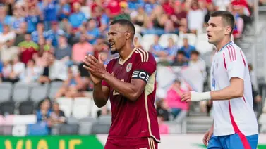 Copa América 2024: Los posibles rivales de La Vinotinto en caso de avanzar Copa América 2024: Los posibles rivales de La Vinotinto en caso de avanzar