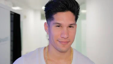 Chyno Miranda muestra su avance tras los preparativos de su gira “Tour Eternos 2024”