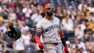 MLB: Boricua Willi Castro conecta su quinto jonrón de la temporada (+Video) MLB: Boricua Willi Castro conecta su quinto jonrón de la temporada (+Video)