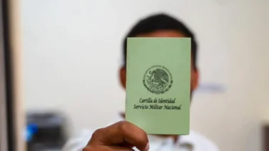 ¿Para que sirve la cartilla militar? Descúbrelo aquí
