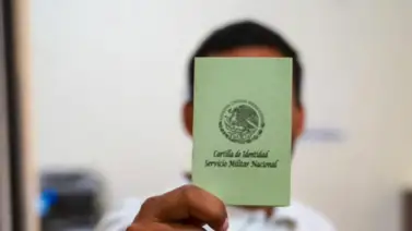 ¿Para que sirve la cartilla militar? Descúbrelo aquí ¿Para que sirve la cartilla militar? Descúbrelo aquí