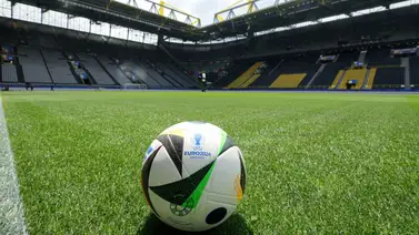 Eurocopa 2024: Hora y detalles de la inauguración del torneo en Alemania (+Video) Eurocopa 2024: Hora y detalles de la inauguración del torneo en Alemania (+Video)