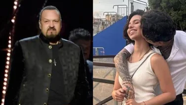 ¡Tiembla Nodal! Revelan lo que piensa Pepe Aguilar de la relación de Ángela Aguilar y su nuevo novio