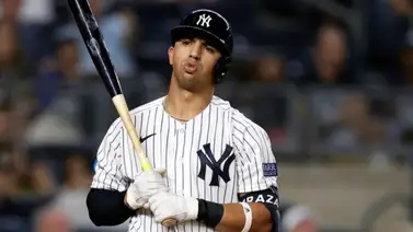 MiLB ¡Celebra Magallanes! Oswald Peraza se pone a tono con soberbio Grand Slam (+Video) MiLB ¡Celebra Magallanes! Oswald Peraza se pone a tono con soberbio Grand Slam (+Video)