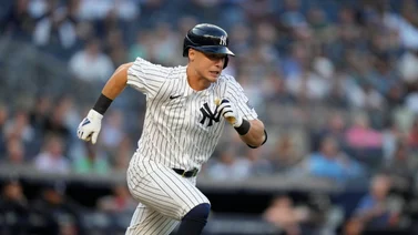 MLB: Anthony Volpe hace historia ofensiva con Yankees de Nueva York