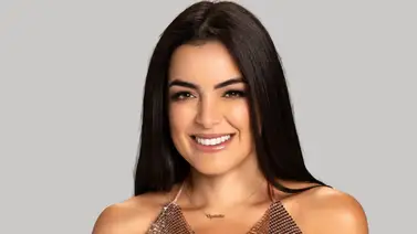 ¡Bienvenida! Daniela Navarro con las emociones a flor de piel por regresar a su patria Venezuela ¡Bienvenida! Daniela Navarro con las emociones a flor de piel por regresar a su patria Venezuela