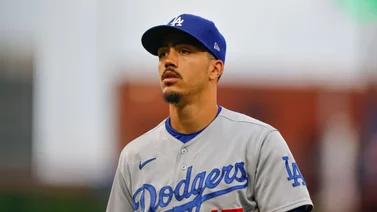 MLB: Miguel Vargas y su vaivén constante entre Triple A y Grandes Ligas con los Dodgers (+info)