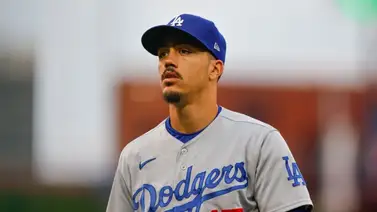 MLB: Miguel Vargas y su vaivén constante entre Triple A y Grandes Ligas con los Dodgers (+info) MLB: Miguel Vargas y su vaivén constante entre Triple A y Grandes Ligas con los Dodgers (+info)