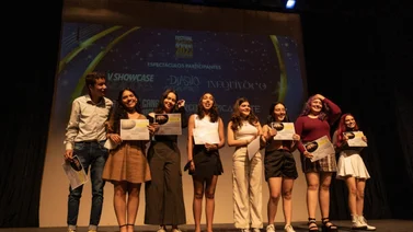 ¡Puro talento nacional! Festival de Teatro Arlequín 2024 celebra su quinta edición 