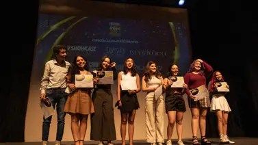 ¡Puro talento nacional! Festival de Teatro Arlequín 2024 celebra su quinta edición ¡Puro talento nacional! Festival de Teatro Arlequín 2024 celebra su quinta edición