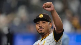 De estar al borde de la muerte a ser figura en MLB: La historia de Jeremiah Estrada