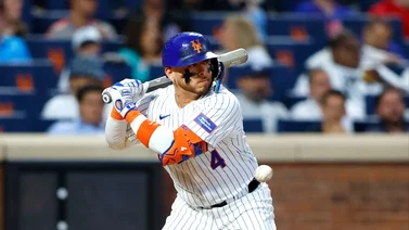 MLB: Francisco Álvarez tiene esta posición en la alineación de los Mets desde su regreso