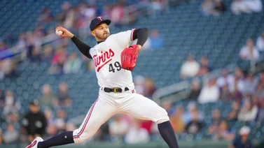 MLB: Pablo López alegra el día en Minnesota con su presentación