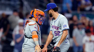 MLB: El polémico Jorge López consigue un nuevo contrato (+video)