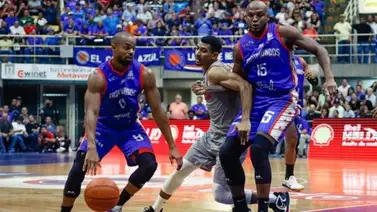 SPB: Trotamundos de Carabobo realizó cambios en su cuerpo técnico (+Detalles) SPB: Trotamundos de Carabobo realizó cambios en su cuerpo técnico (+Detalles)