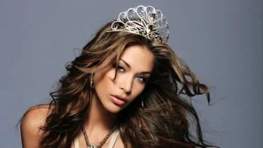 Dayana Mendoza, Miss Universo 2008: De la iglesia a las cámaras