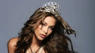 Dayana Mendoza, Miss Universo 2008: De la iglesia a las cámaras Dayana Mendoza, Miss Universo 2008: De la iglesia a las cámaras