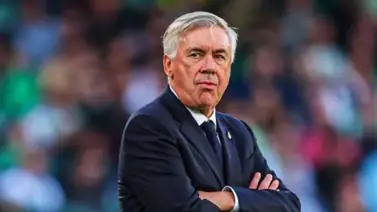 Carlo Ancelotti podría ir a la cárcel a cumplir 5 años de prisión por esta razón Carlo Ancelotti podría ir a la cárcel a cumplir 5 años de prisión por esta razón