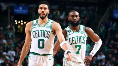 NBA: Este es letal récord de Boston Celtics como visitante esta postemporada NBA: Este es letal récord de Boston Celtics como visitante esta postemporada