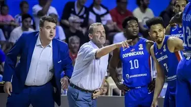 SPB: Trotamundos de Carabobo anunció a su nuevo director técnico (+Detalles) SPB: Trotamundos de Carabobo anunció a su nuevo director técnico (+Detalles)