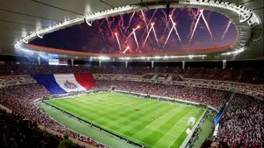 Mundial 2026: México presenta sus estadios para el magno evento de la FIFA Mundial 2026: México presenta sus estadios para el magno evento de la FIFA