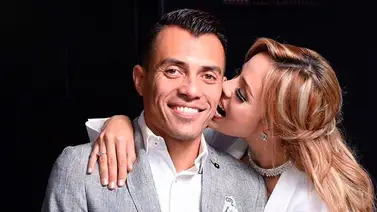 Juan Arango y Diana Lozano se divorcian: “El amor se transforma” Juan Arango y Diana Lozano se divorcian: “El amor se transforma”