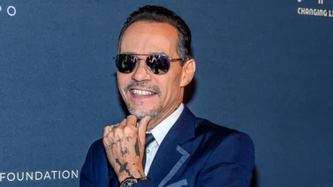 Así es el rollo: Marc Anthony, Shakira y Piqué, Oscar D León y  Karina Velásquez